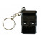 Wireless Remote with on Key Chain