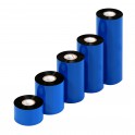 4.33" x 1181' DNP 4085 Premium Wax Ribbon